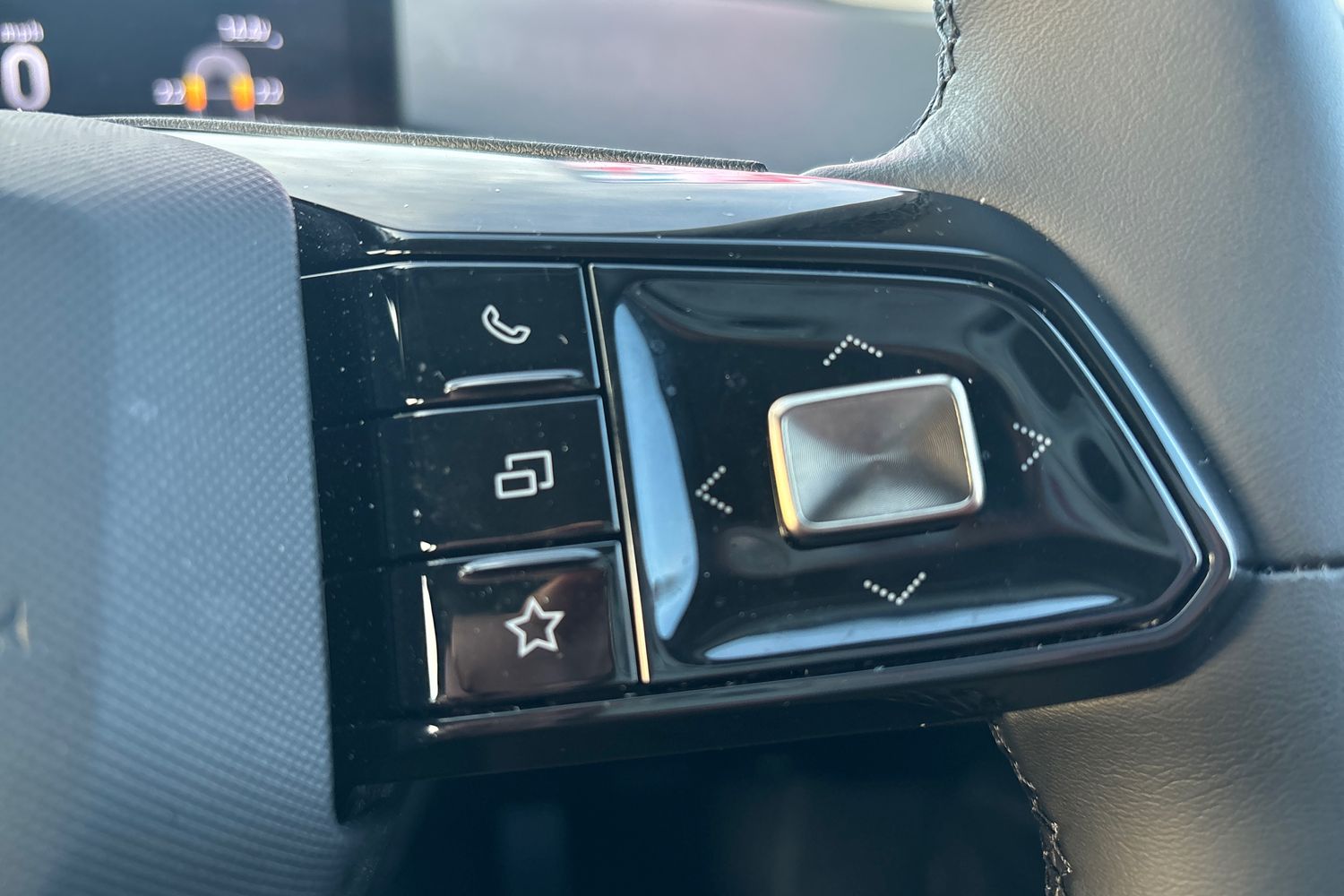 Used MG MG4 2025 for sale - 76079278: Photo 22