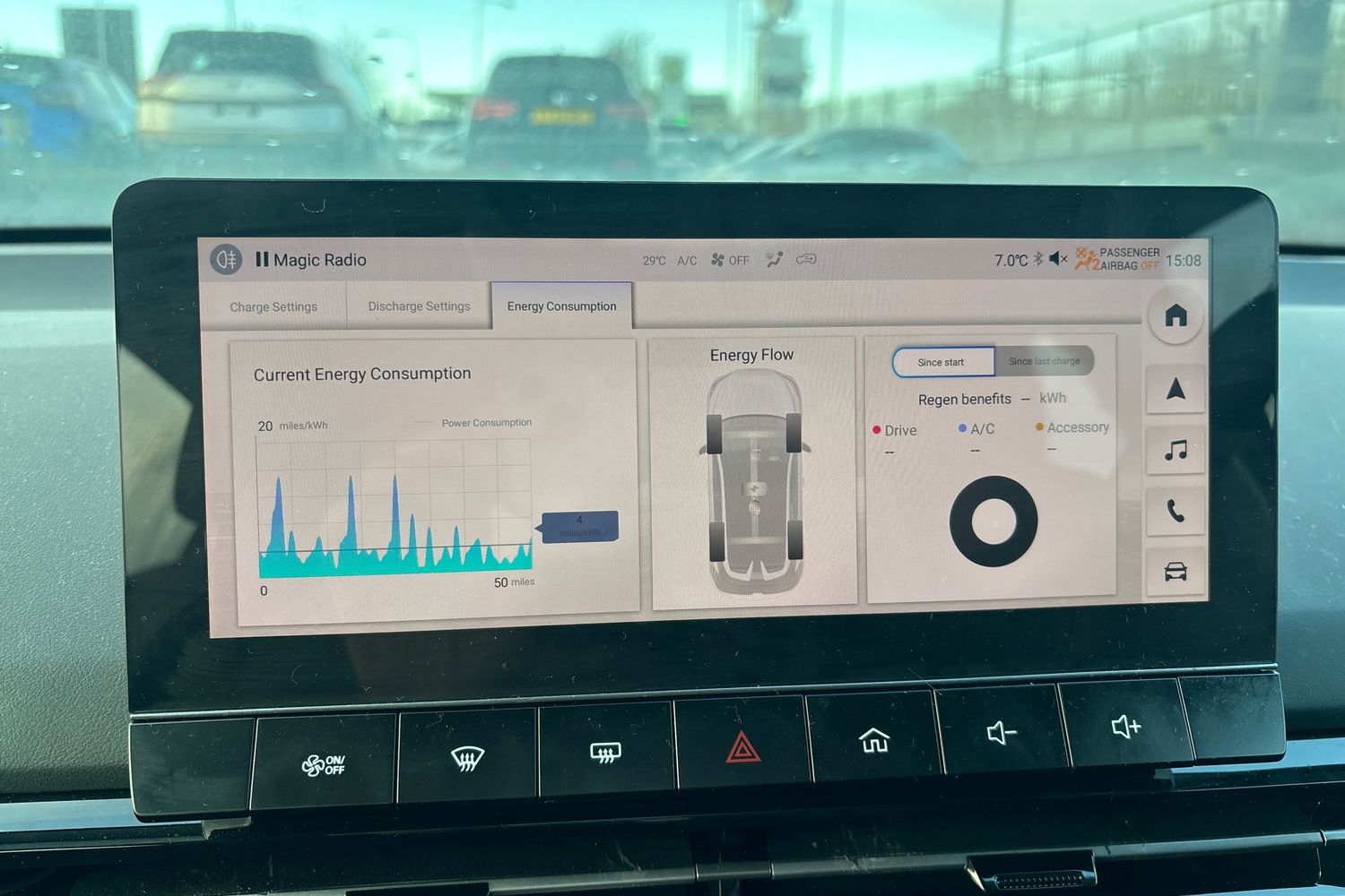 Used MG MG4 2025 for sale - 76079278: Photo 26