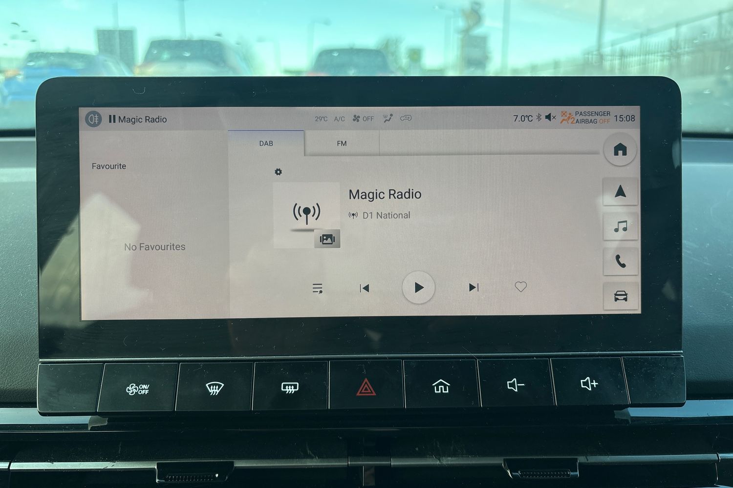 Used MG MG4 2025 for sale - 76079278: Photo 27