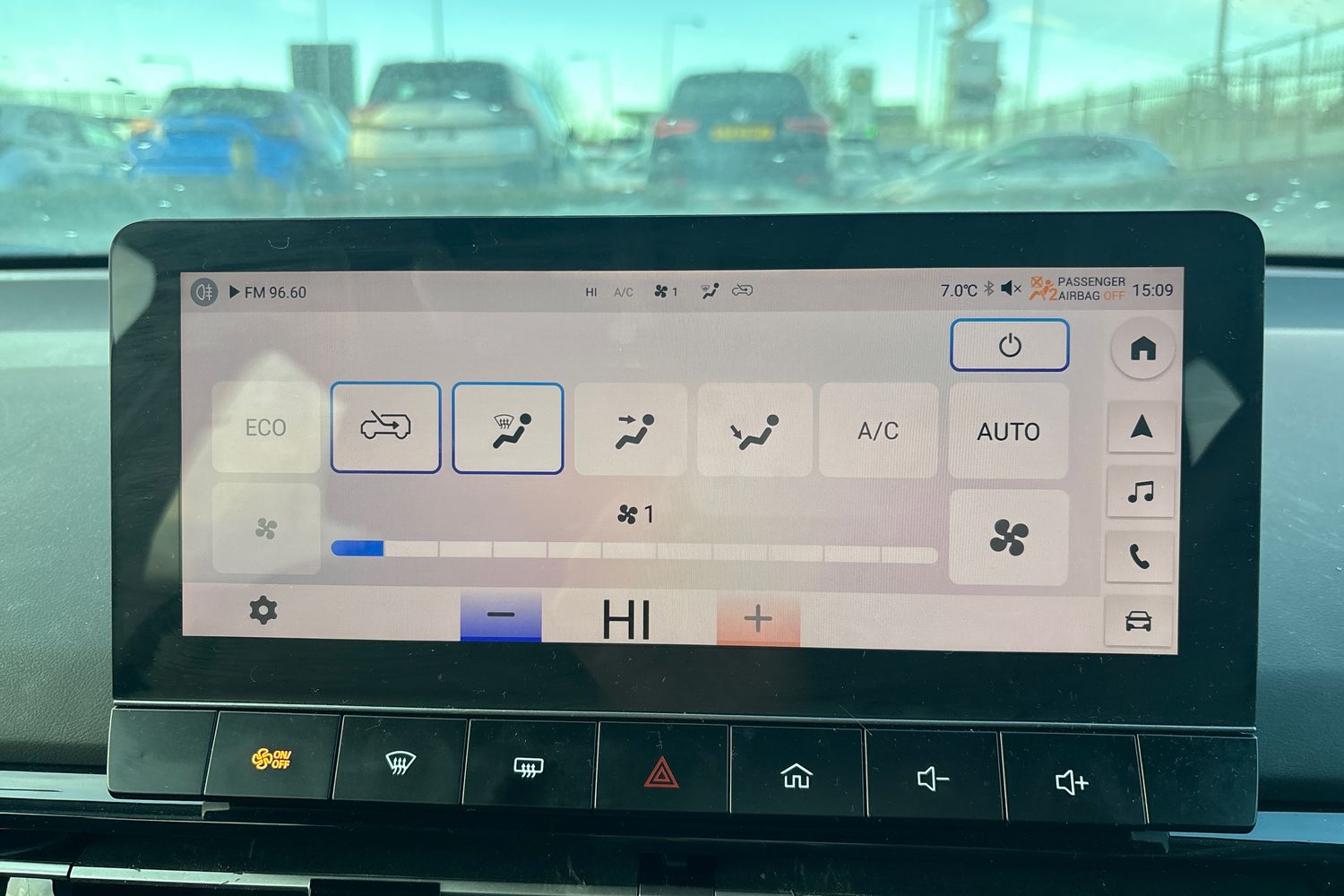 Used MG MG4 2025 for sale - 76079278: Photo 29