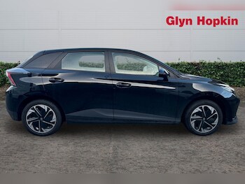 Used MG MG4 2025 for sale - 76079278: Photo