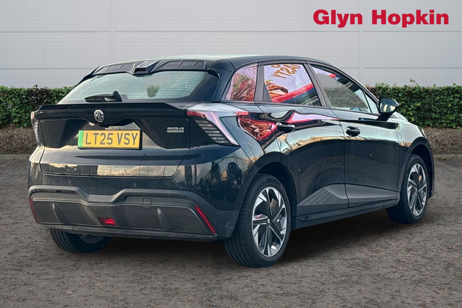 Used MG MG4 2025 for sale - 76079278: Photo 3