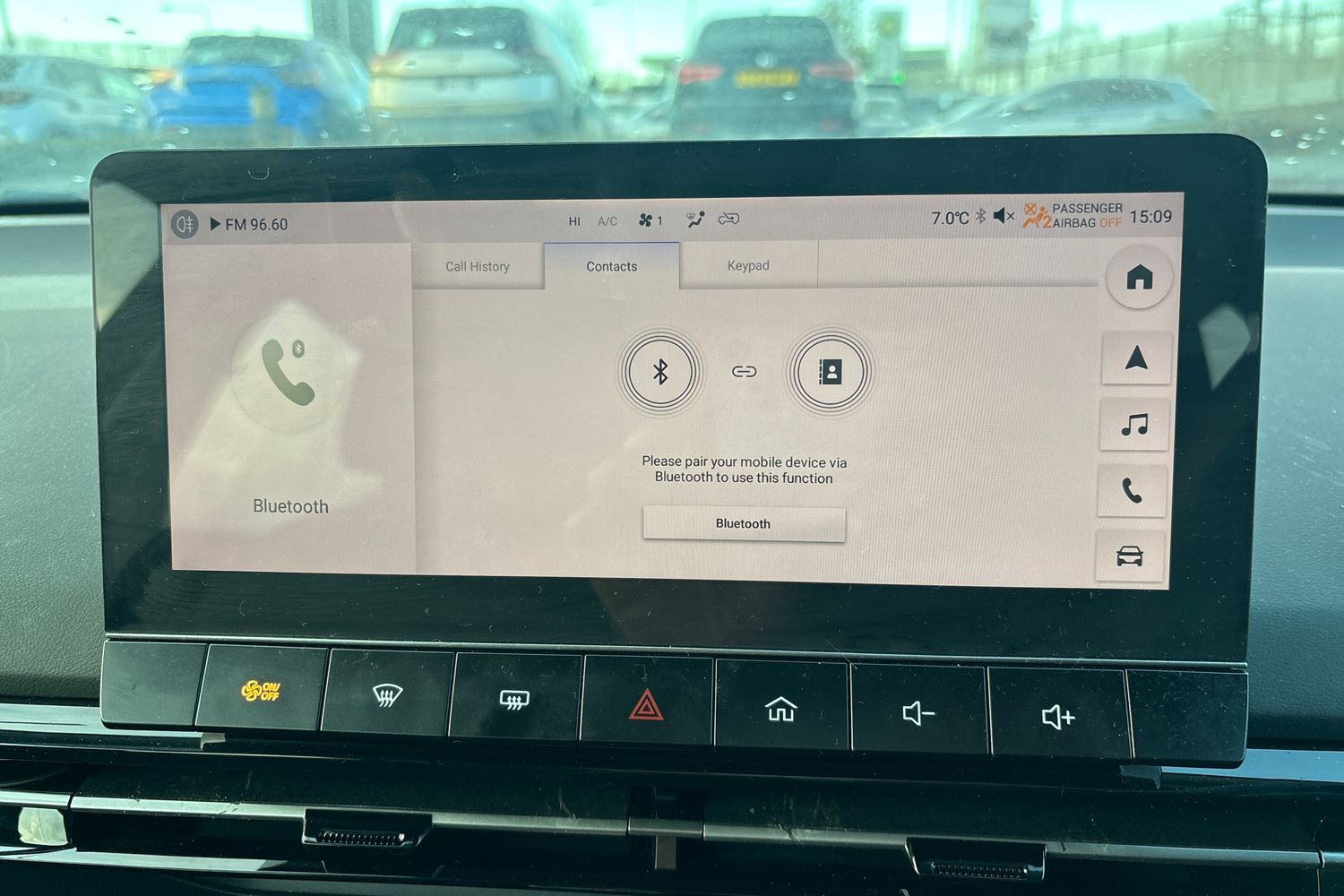 Used MG MG4 2025 for sale - 76079278: Photo 30