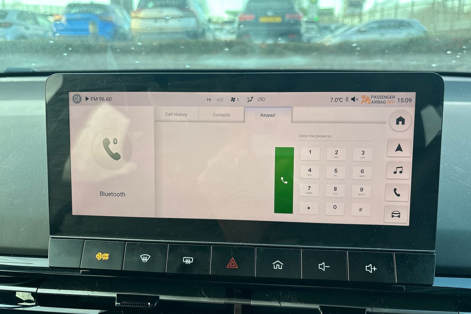 Used MG MG4 2025 for sale - 76079278: Photo 31