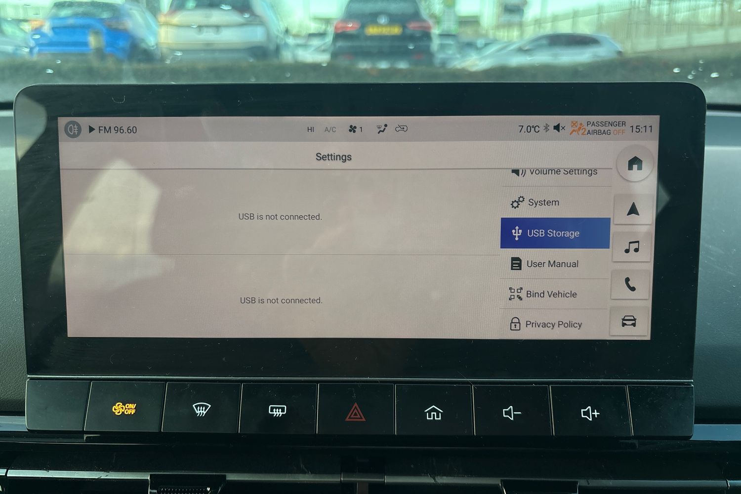 Used MG MG4 2025 for sale - 76079278: Photo 38