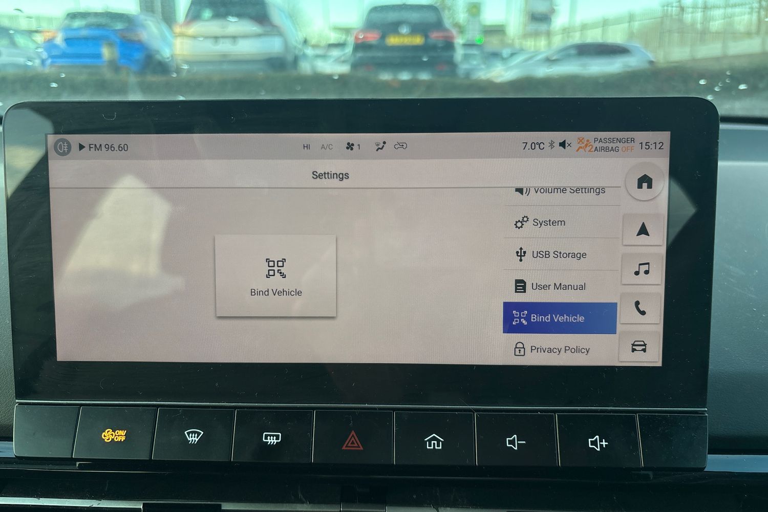 Used MG MG4 2025 for sale - 76079278: Photo 39