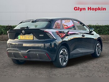 Used MG MG4 2025 for sale - 76079278: Photo