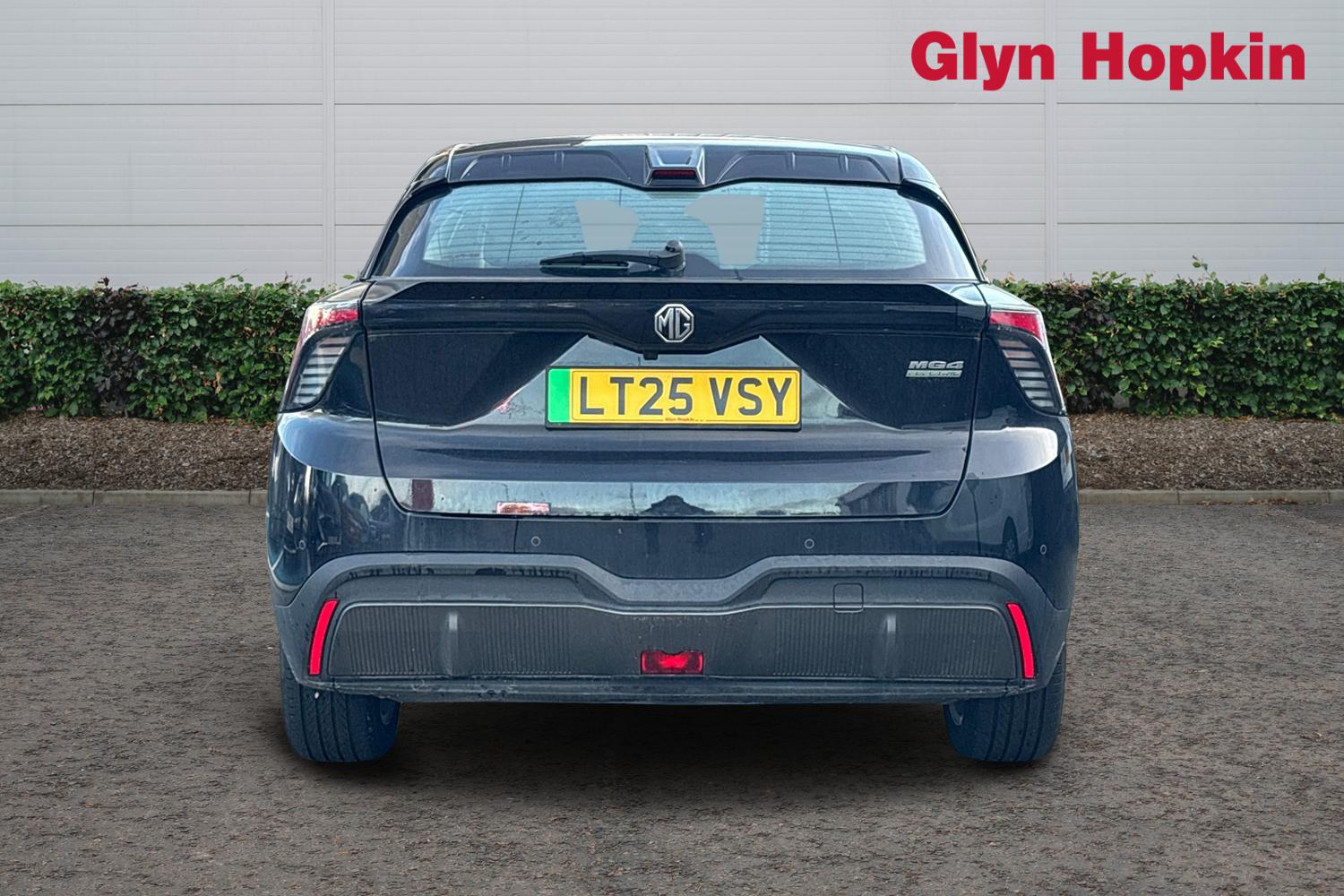 Used MG MG4 2025 for sale - 76079278: Photo 4