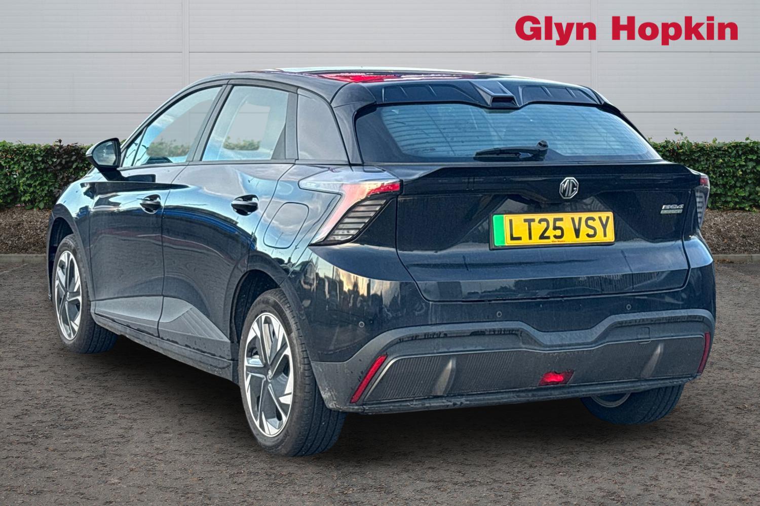 Used MG MG4 2025 for sale - 76079278: Photo 5