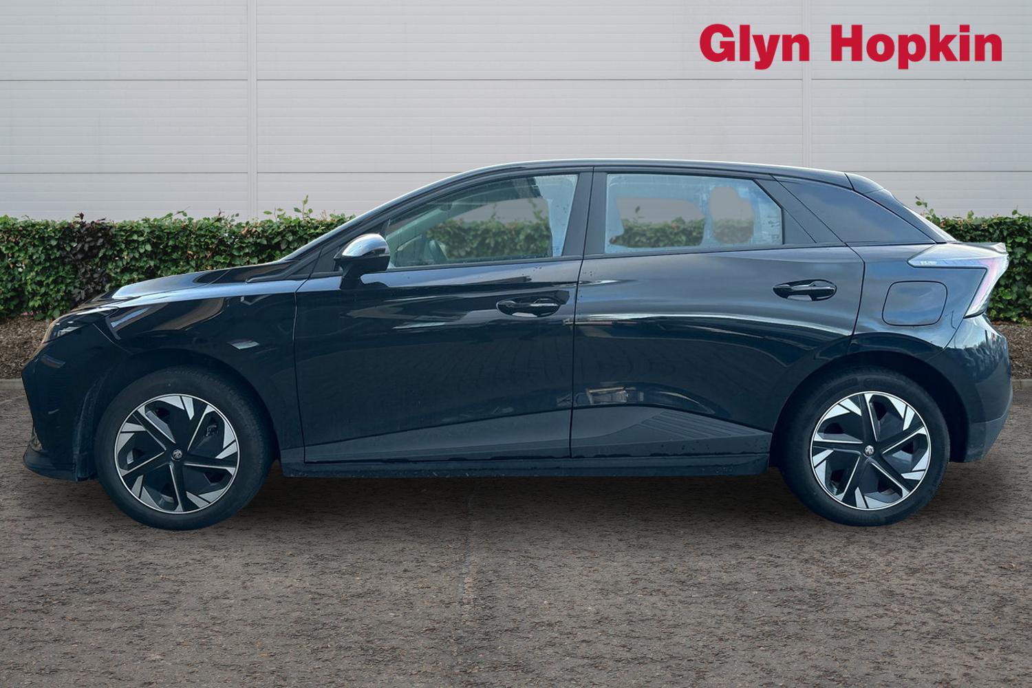 Used MG MG4 2025 for sale - 76079278: Photo 6