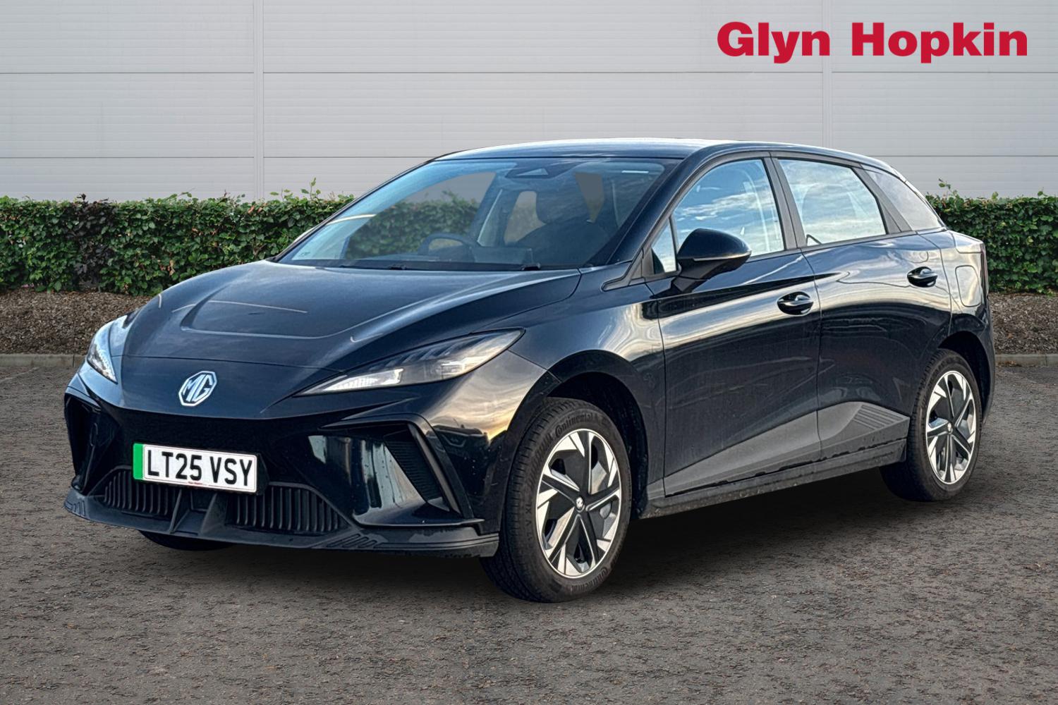 Used MG MG4 2025 for sale - 76079278: Photo 7