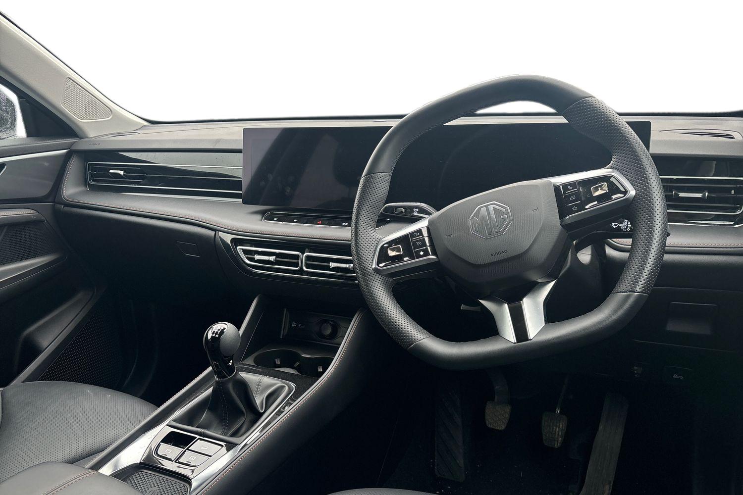 Used MG MG HS 2025 for sale - 77042971: Photo 10