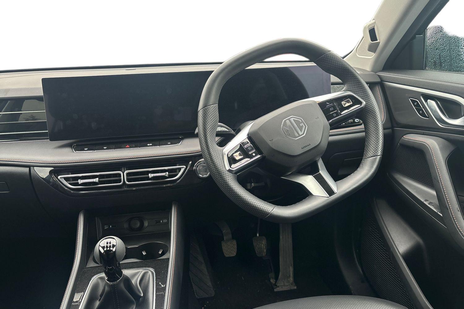 Used MG MG HS 2025 for sale - 77042971: Photo 11