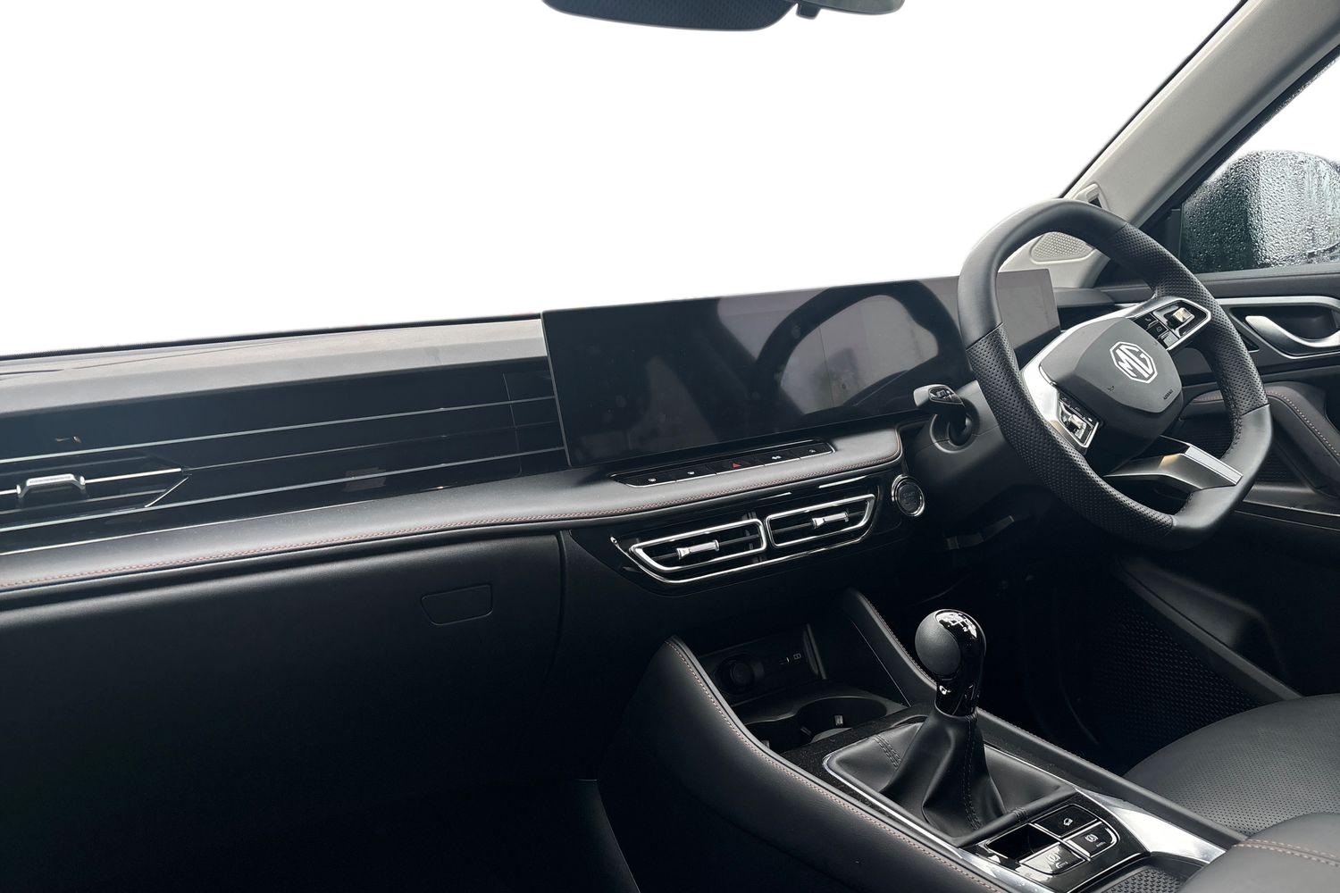 Used MG MG HS 2025 for sale - 77042971: Photo 13