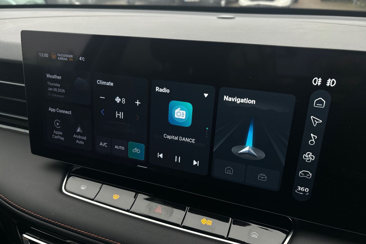 Used MG MG HS 2025 for sale - 77042971: Photo 17