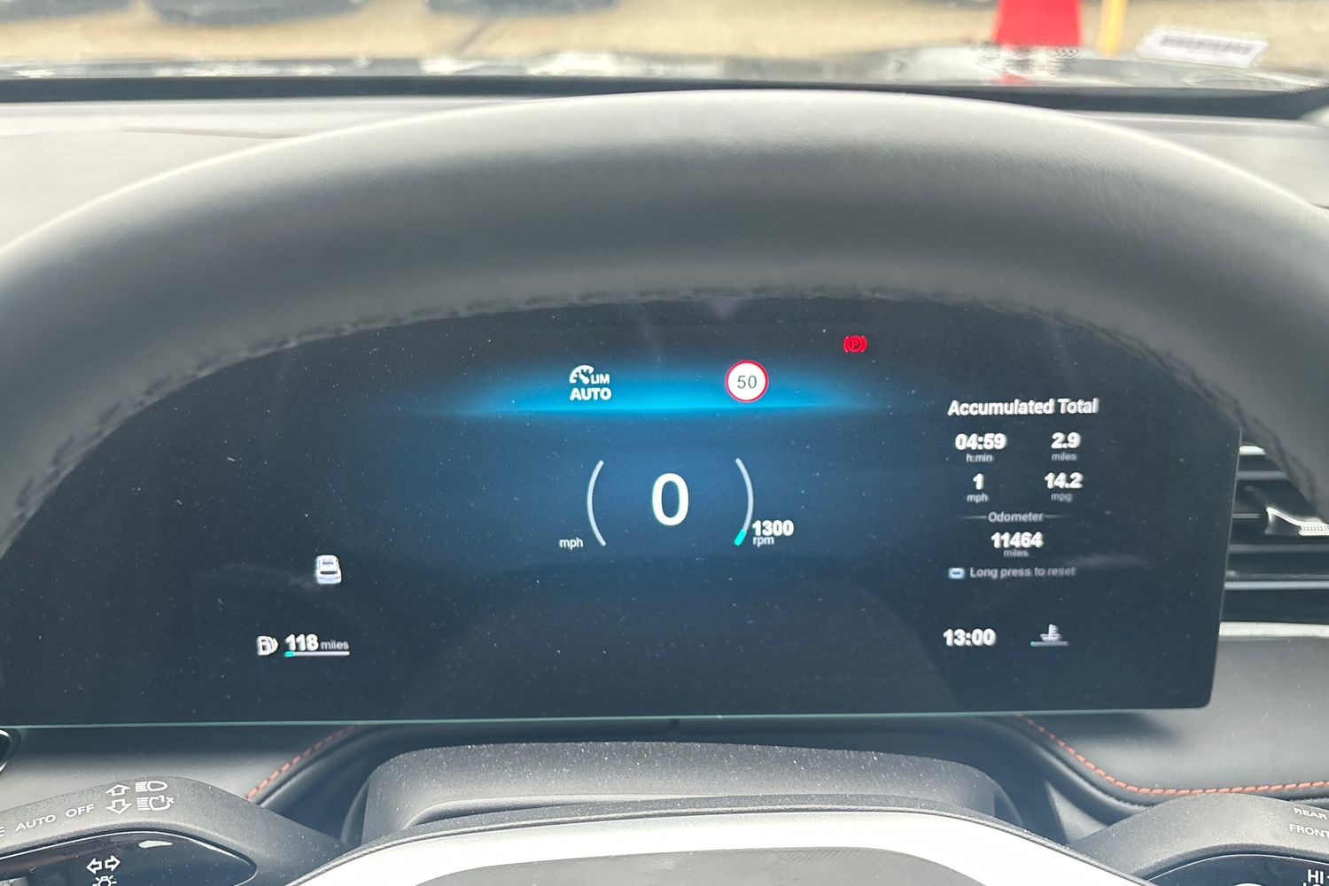 Used MG MG HS 2025 for sale - 77042971: Photo 20