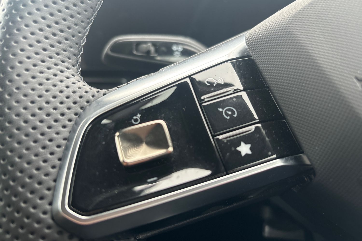 Used MG MG HS 2025 for sale - 77042971: Photo 21