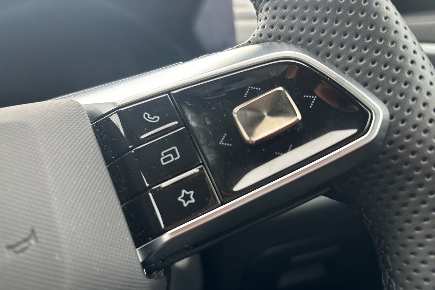 Used MG MG HS 2025 for sale - 77042971: Photo 22