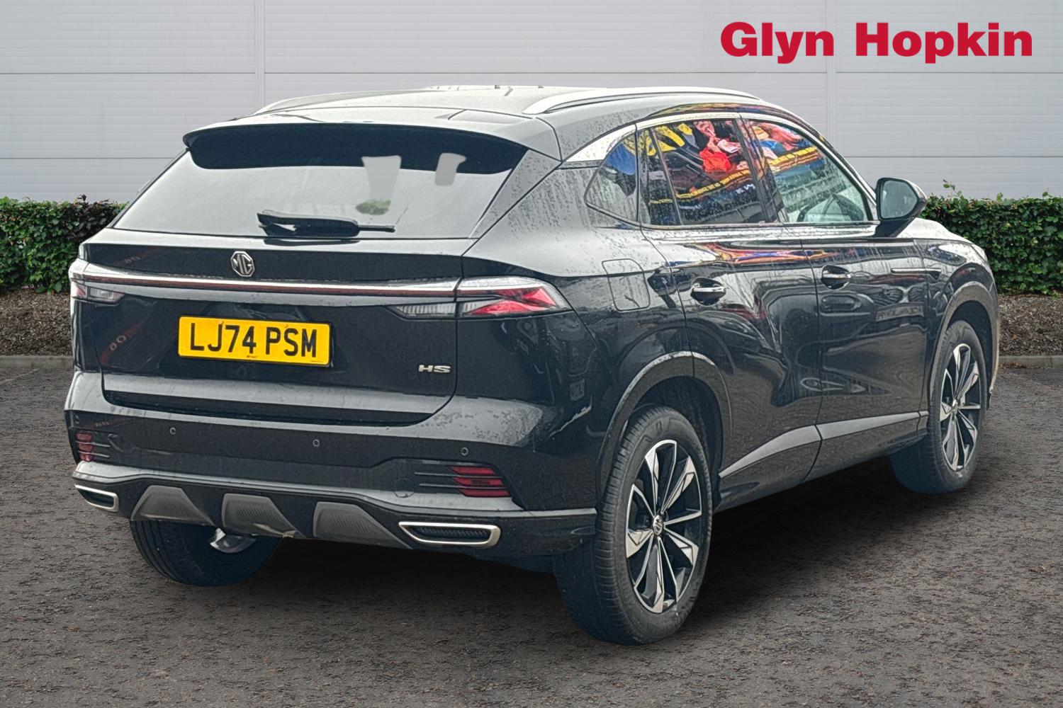 Used MG MG HS 2025 for sale - 77042971: Photo 3