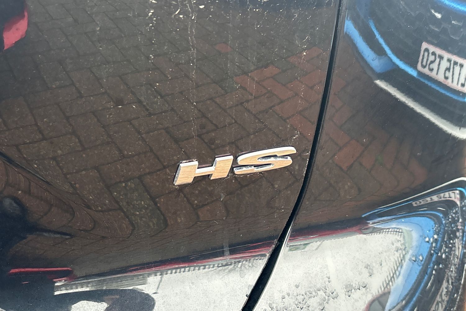 Used MG MG HS 2025 for sale - 77042971: Photo 31