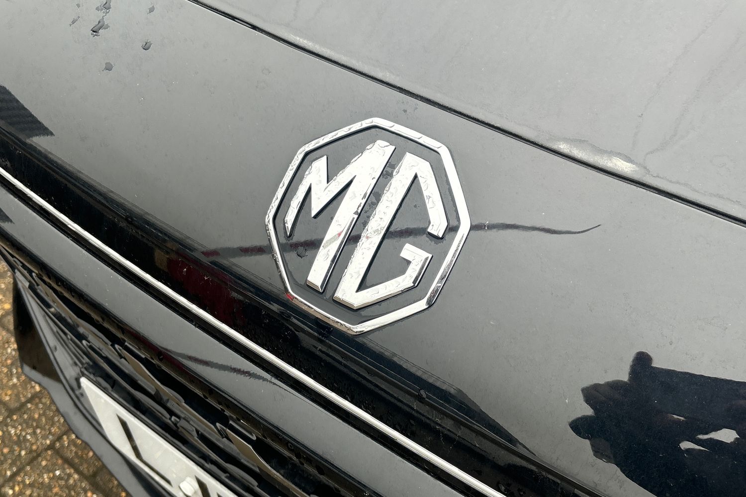 Used MG MG HS 2025 for sale - 77042971: Photo 33