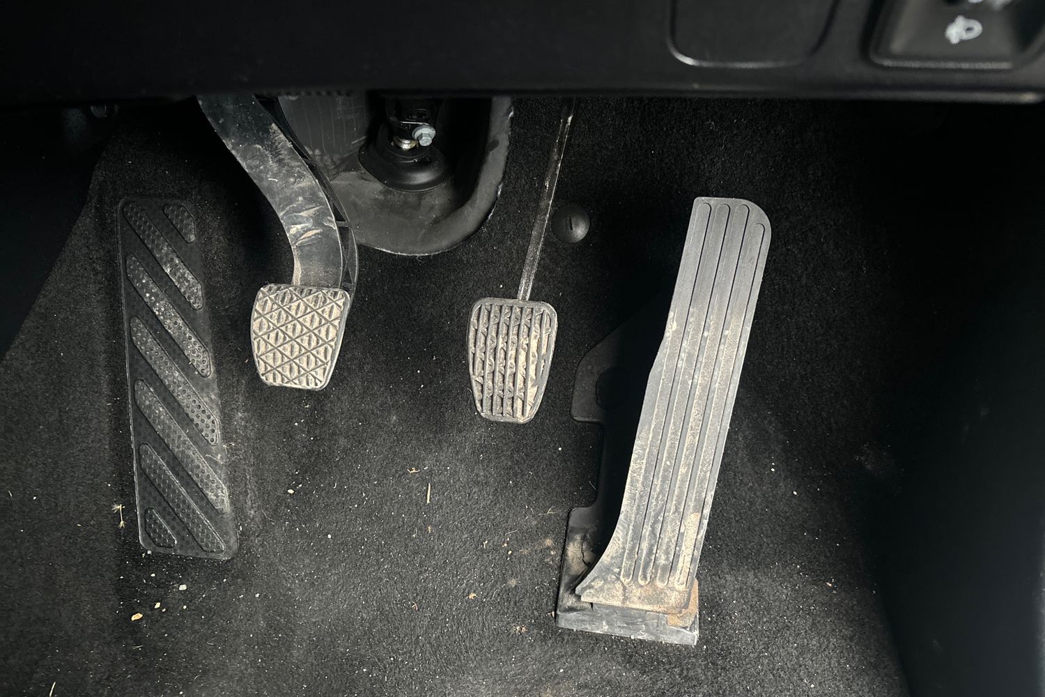 Used MG MG HS 2025 for sale - 77042971: Photo 34