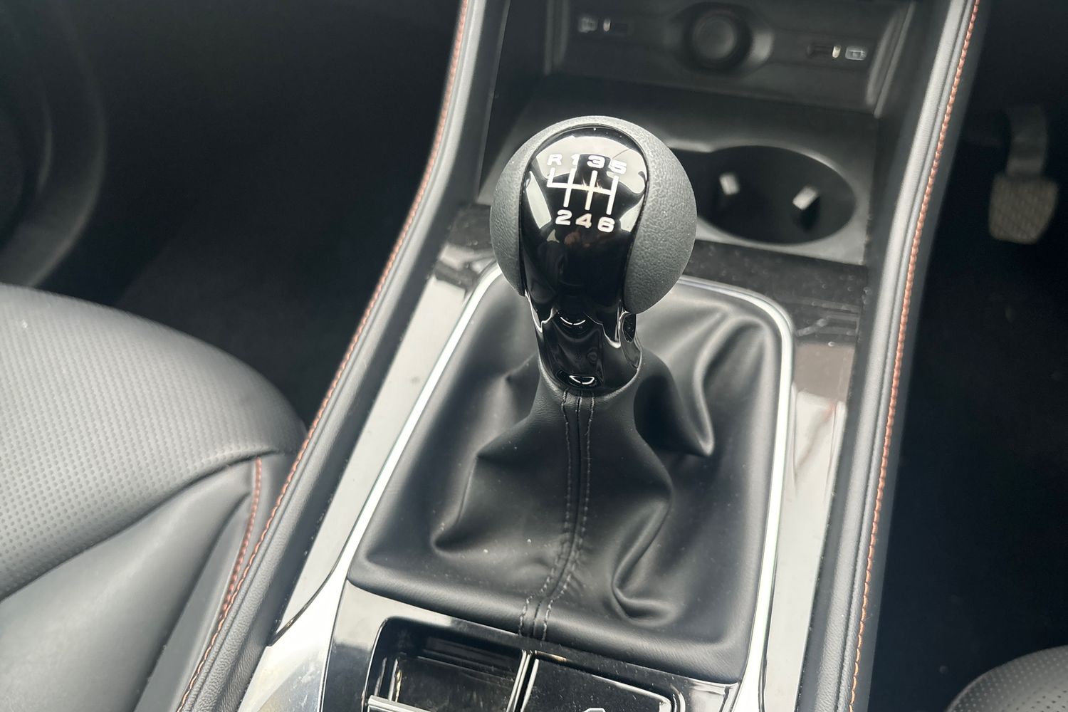 Used MG MG HS 2025 for sale - 77042971: Photo 37