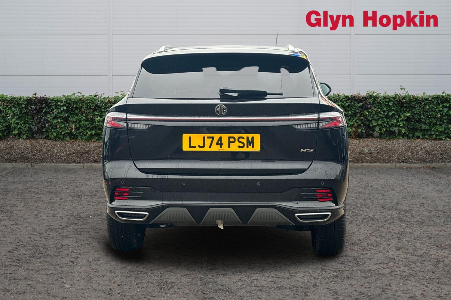 Used MG MG HS 2025 for sale - 77042971: Photo 4