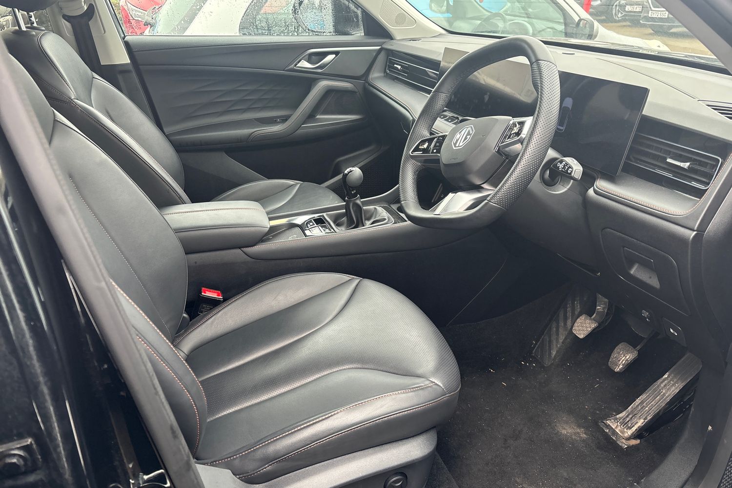 Used MG MG HS 2025 for sale - 77042971: Photo 42