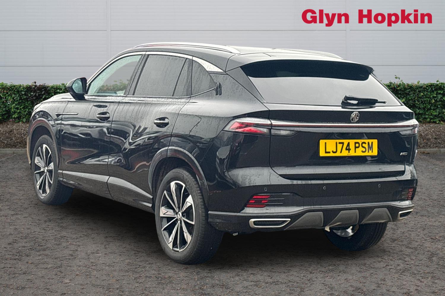 Used MG MG HS 2025 for sale - 77042971: Photo 5