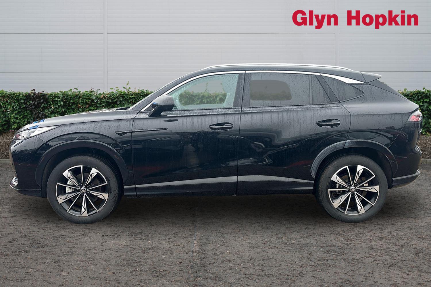 Used MG MG HS 2025 for sale - 77042971: Photo 6