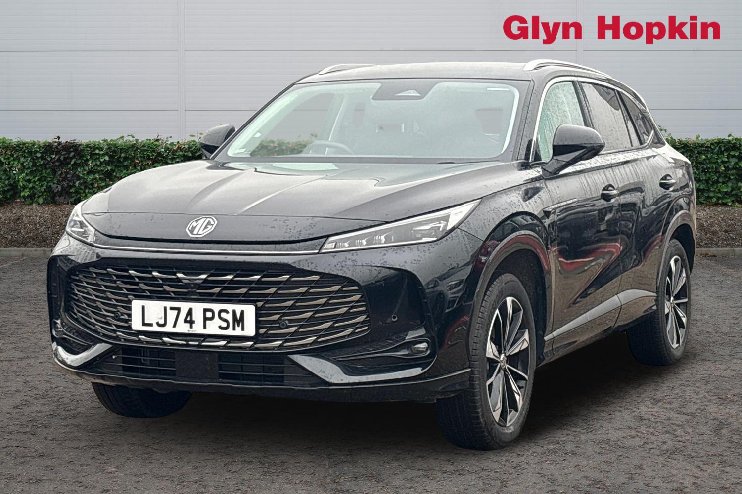 Used MG MG HS 2025 for sale - 77042971: Photo 7