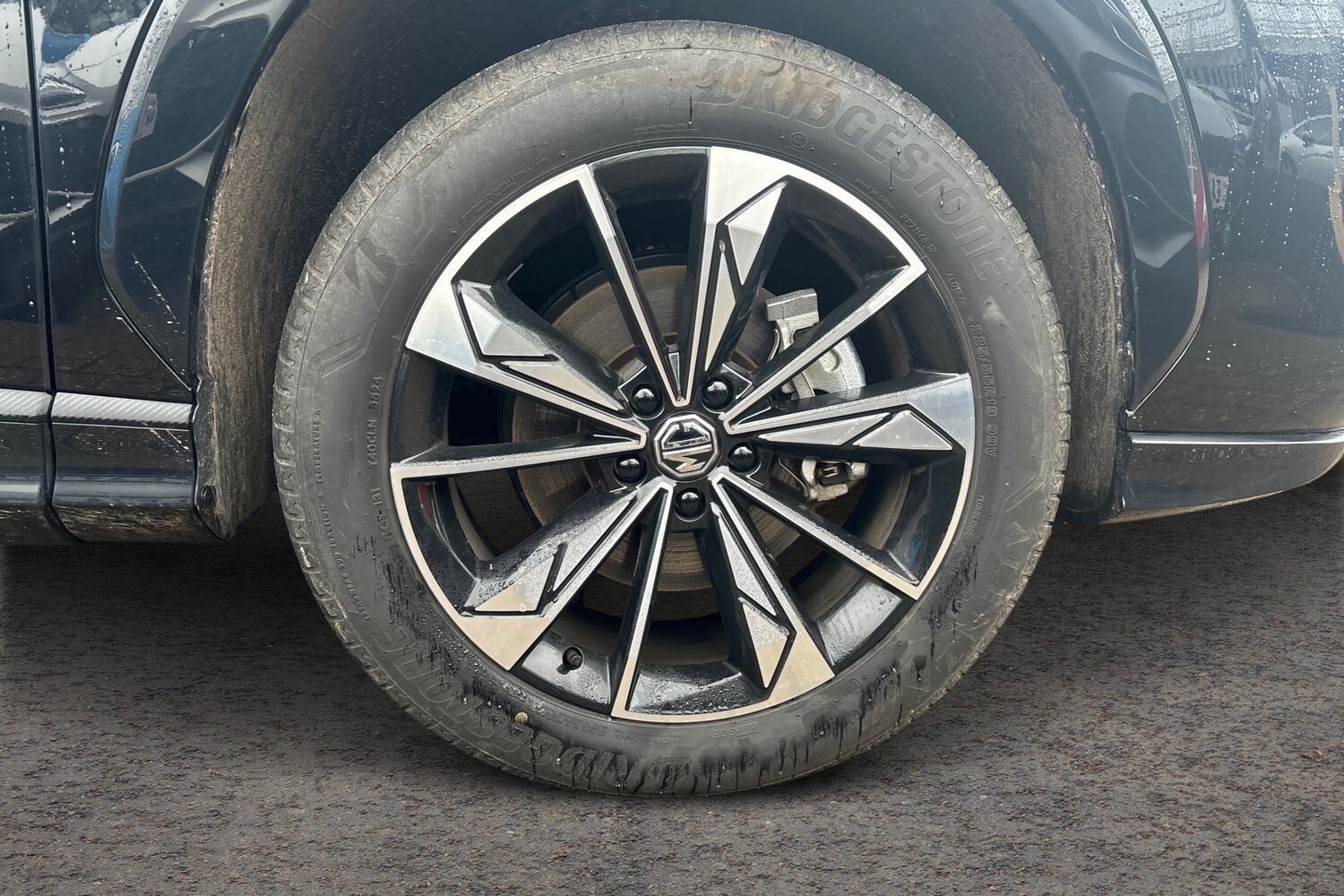 Used MG MG HS 2025 for sale - 77042971: Photo 9