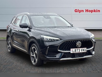 Used MG MG HS 2023 for sale - 78831356: Photo