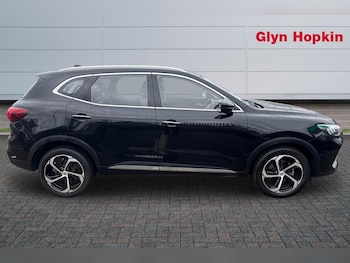 Used MG MG HS 2023 for sale - 78831356: Photo