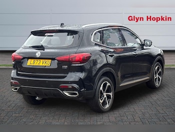 Used MG MG HS 2023 for sale - 78831356: Photo