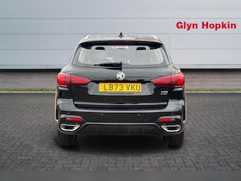 Used MG MG HS 2023 for sale - 78831356: Photo
