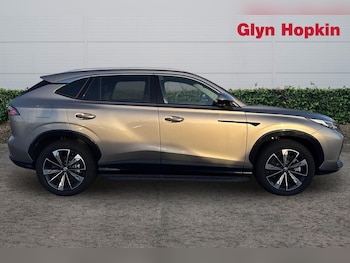 Used MG MG HS 2025 for sale - 75751421: Photo