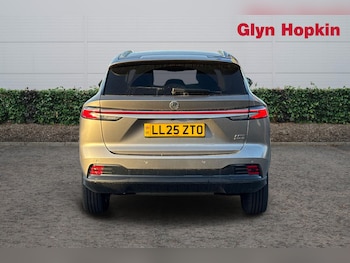 Used MG MG HS 2025 for sale - 75751421: Photo