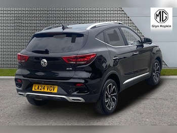 Used MG MG ZS 2024 for sale - 75742851: Photo