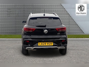 Used MG MG ZS 2024 for sale - 75742851: Photo