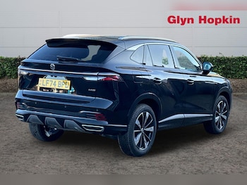 Used MG MG HS 2025 for sale - 76390021: Photo