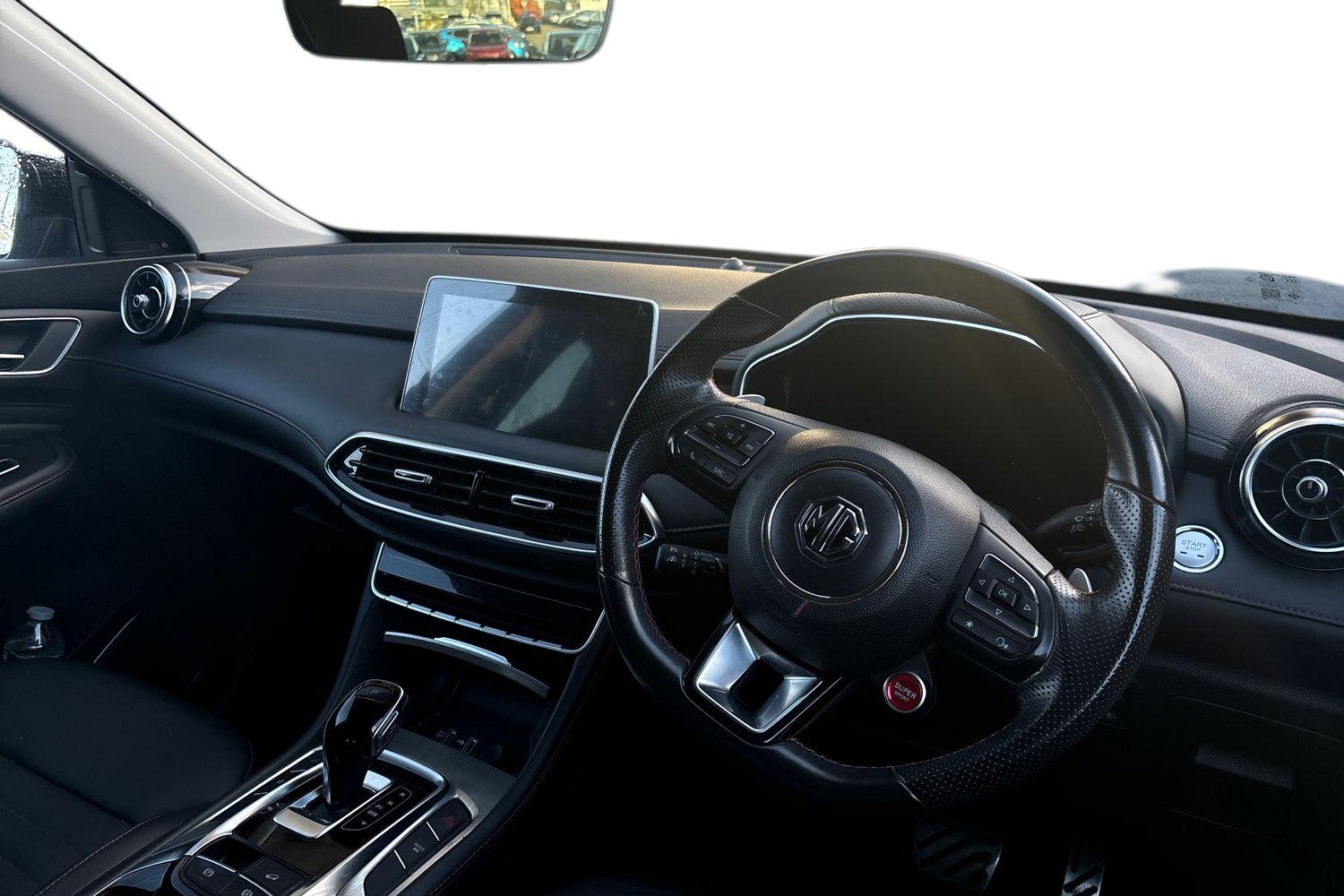 Used MG MG HS 2023 for sale - 76647954: Photo 10