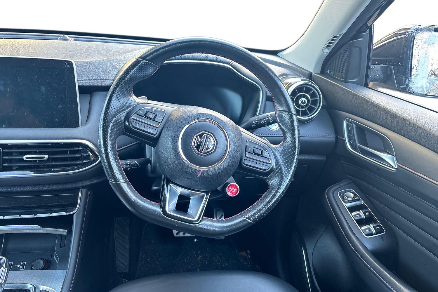 Used MG MG HS 2023 for sale - 76647954: Photo 11