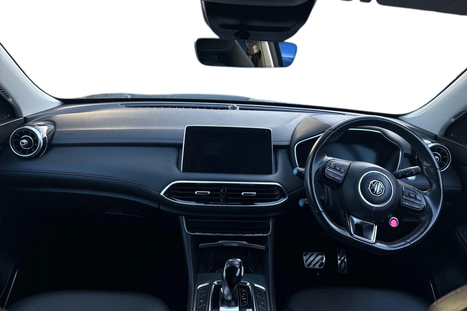 Used MG MG HS 2023 for sale - 76647954: Photo 12