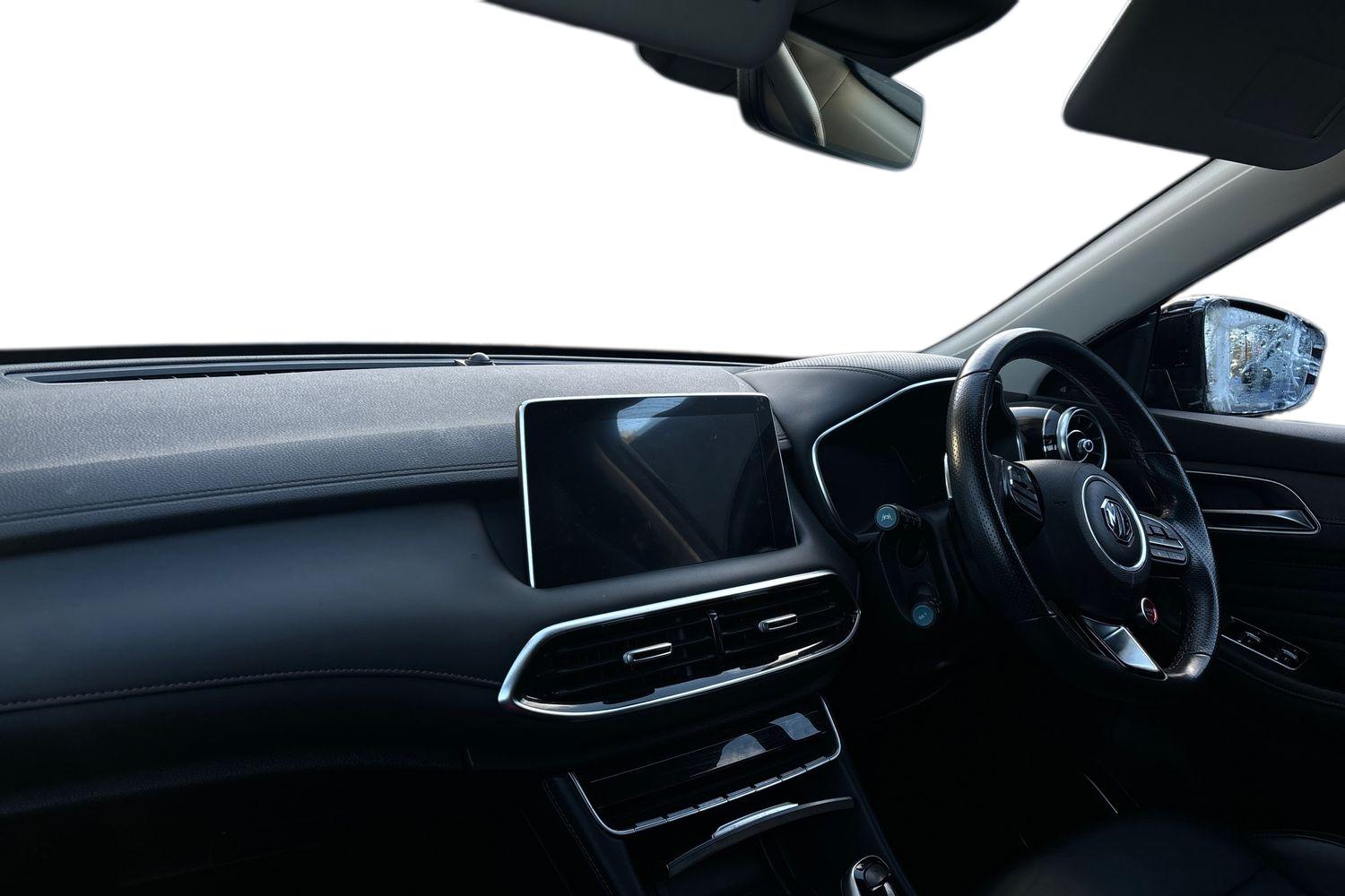 Used MG MG HS 2023 for sale - 76647954: Photo 13