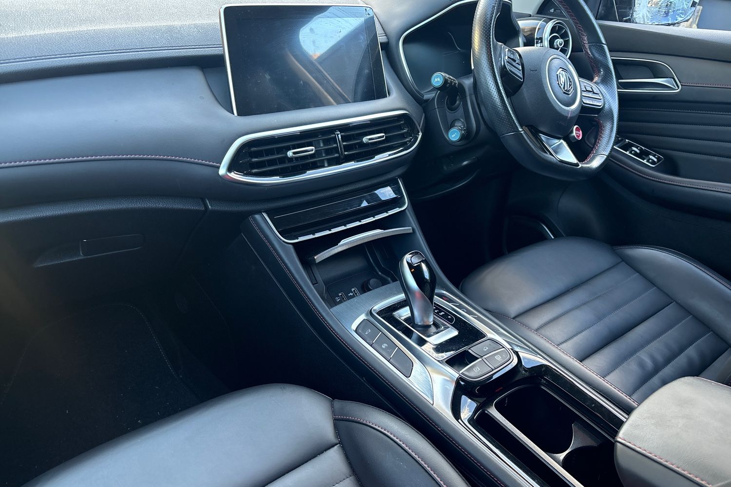 Used MG MG HS 2023 for sale - 76647954: Photo 14