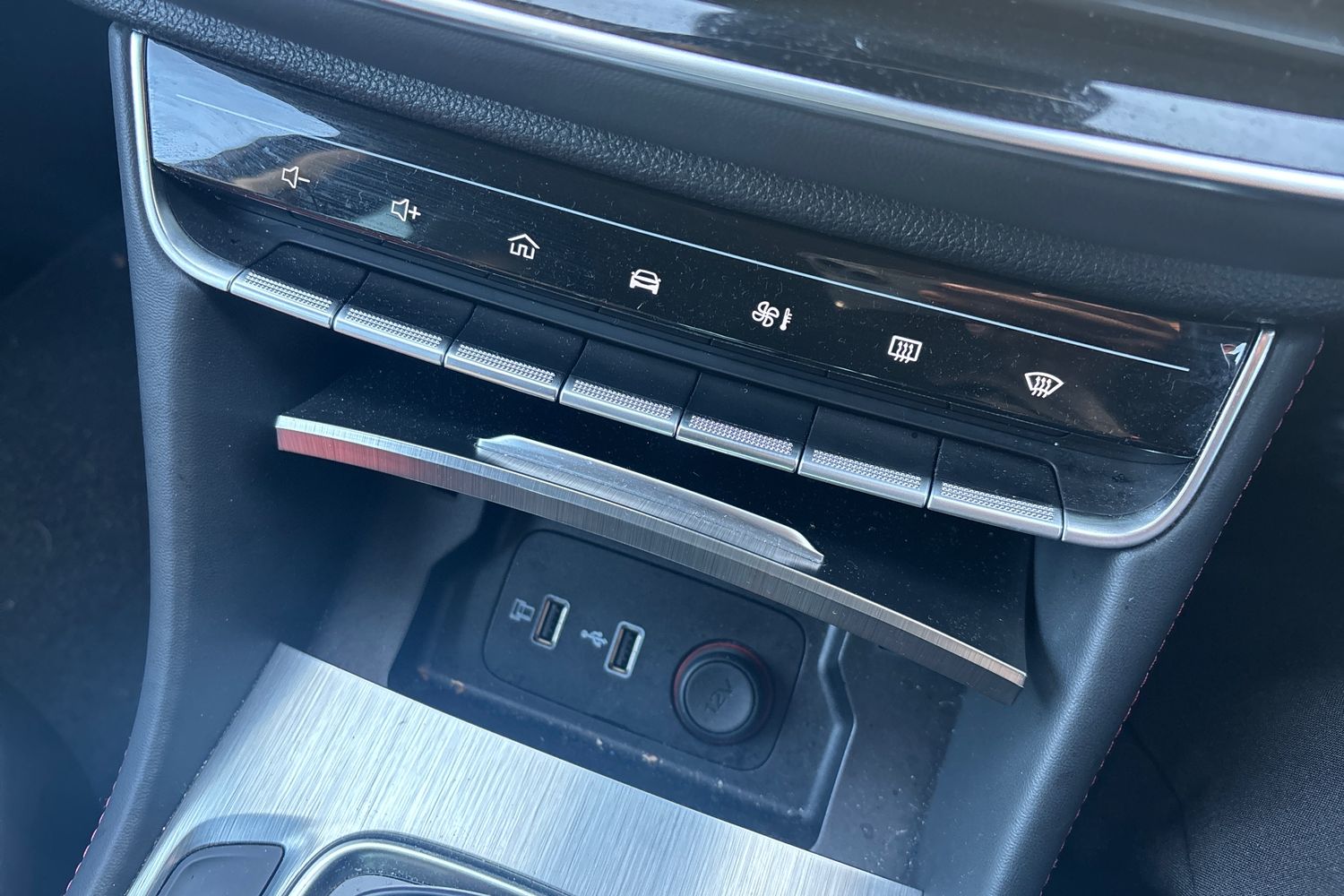 Used MG MG HS 2023 for sale - 76647954: Photo 15