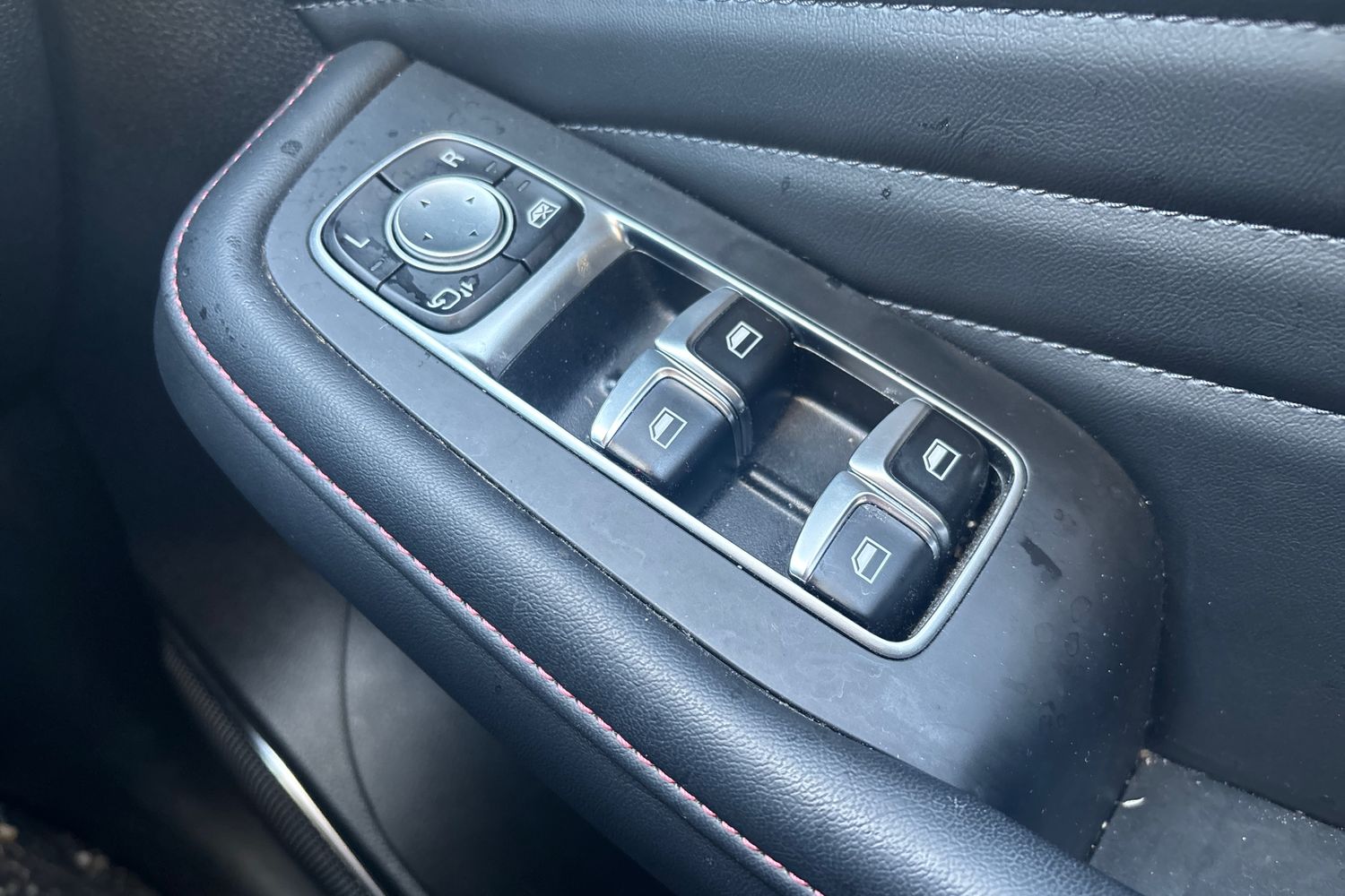 Used MG MG HS 2023 for sale - 76647954: Photo 16