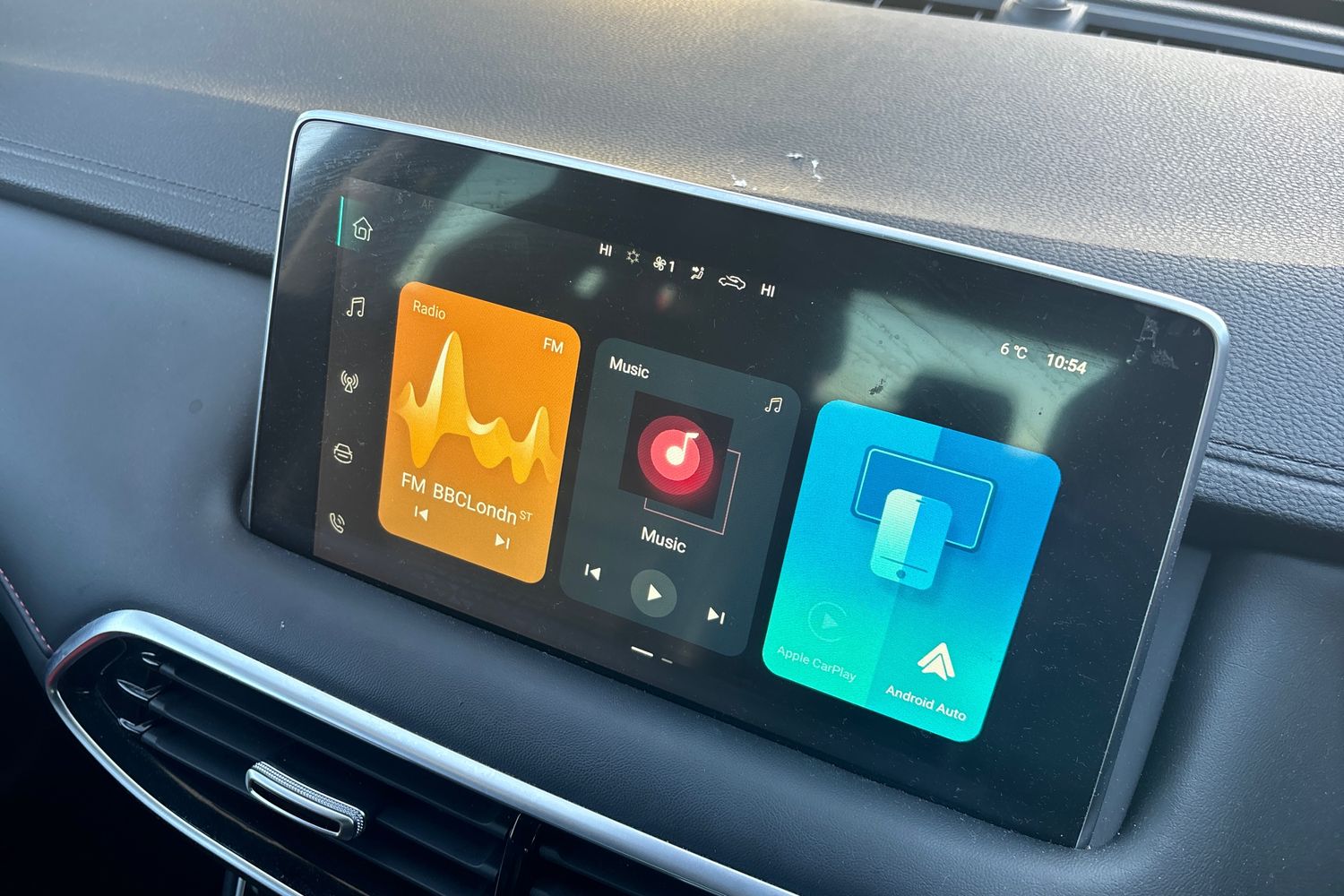 Used MG MG HS 2023 for sale - 76647954: Photo 17